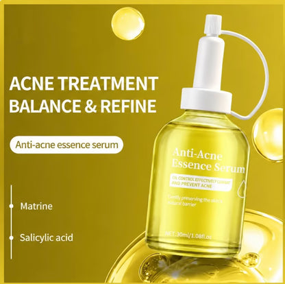 Salicylic Acid Anti-Acne & Pore Refining Serum (30ml)