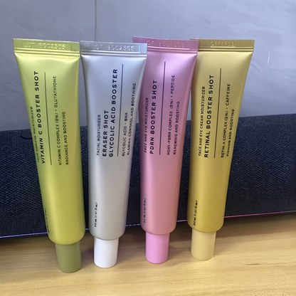Vit-C Glow Boosting Face & Eye Serum (30ml) — Your Daily Booster for Radiant, Spot-Free Skin