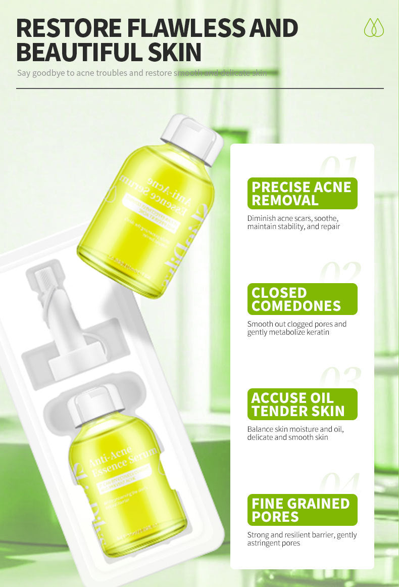 Salicylic Acid Anti-Acne & Pore Refining Serum (30ml)