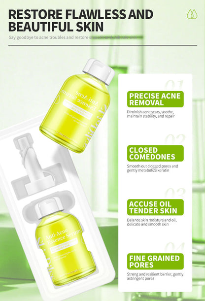 Salicylic Acid Anti-Acne & Pore Refining Serum (30ml)
