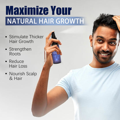 Minoxidil Hair Regrowth Serum